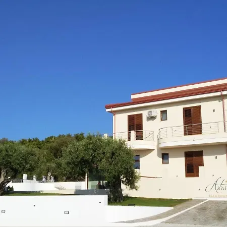 Astra B&B-2
